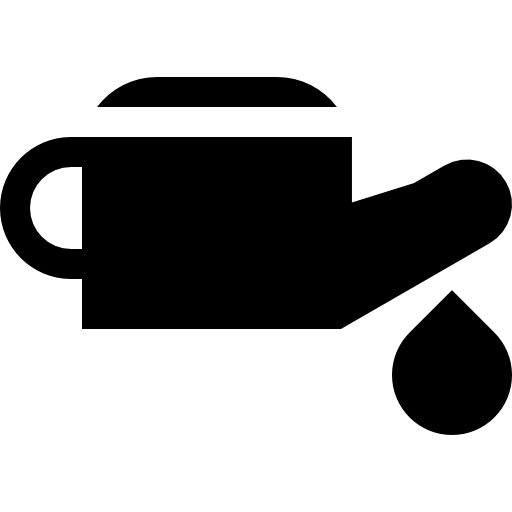 petróleo icono gratis