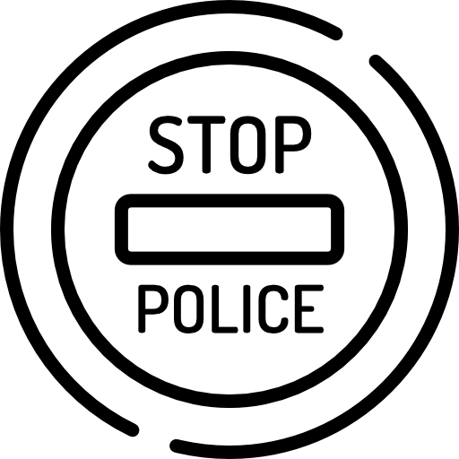 halt kostenlos Icon