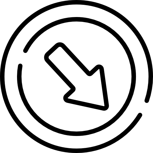 fahrbahn kostenlos Icon