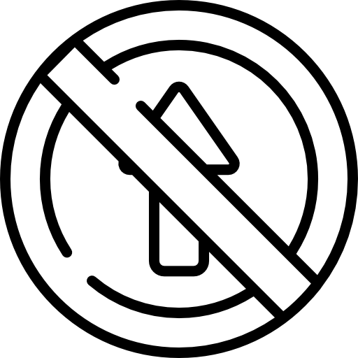 kein einlass kostenlos Icon kein einlass kostenlos Icon