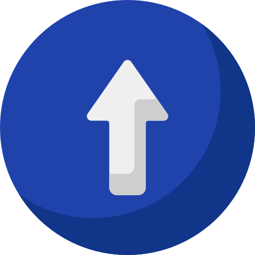 Traffic sign Special Flat icon