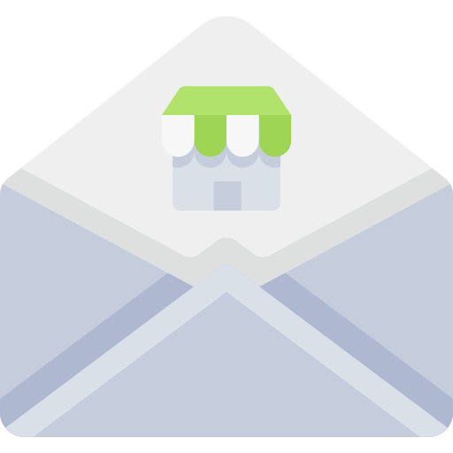 Email free icon