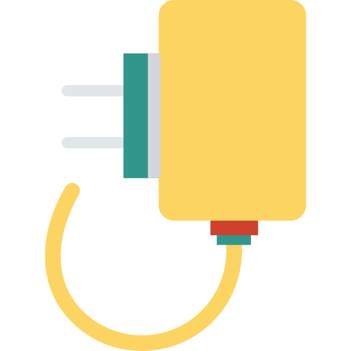 cargador icono gratis