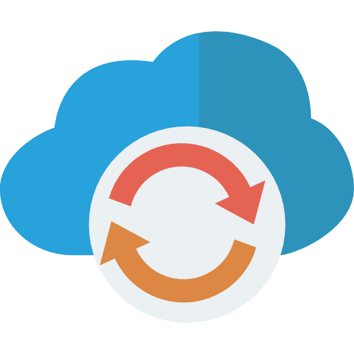 wolke kostenlos Icon