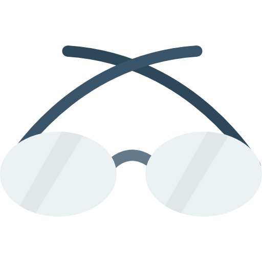 brille kostenlos Icon