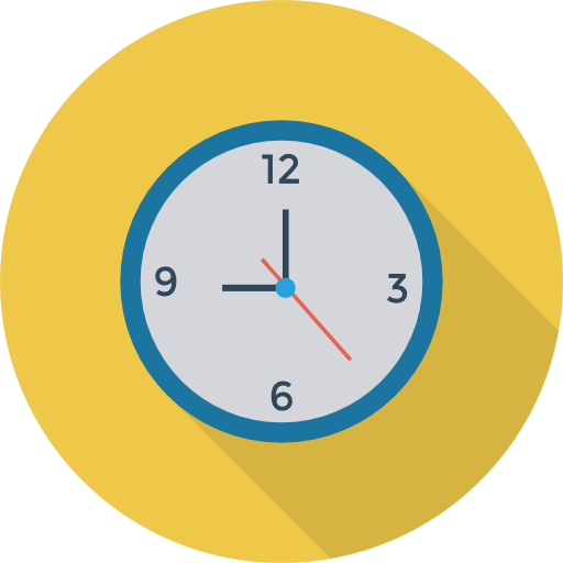 uhr kostenlos Icon uhr kostenlos Icon