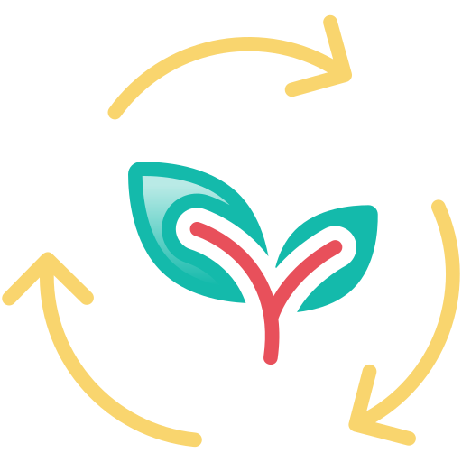 recyclage Icône gratuit recyclage Icône gratuit