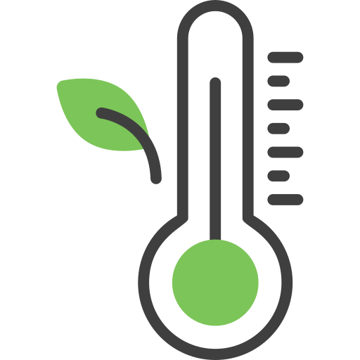 klima kostenlos Icon
