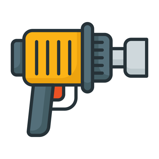 Driller Generic Outline Color icon