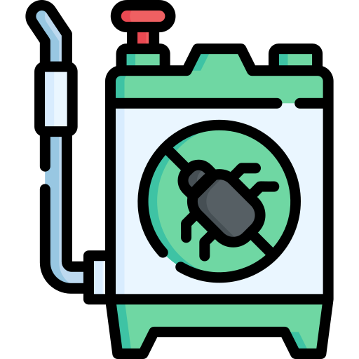 pesticida icono gratis