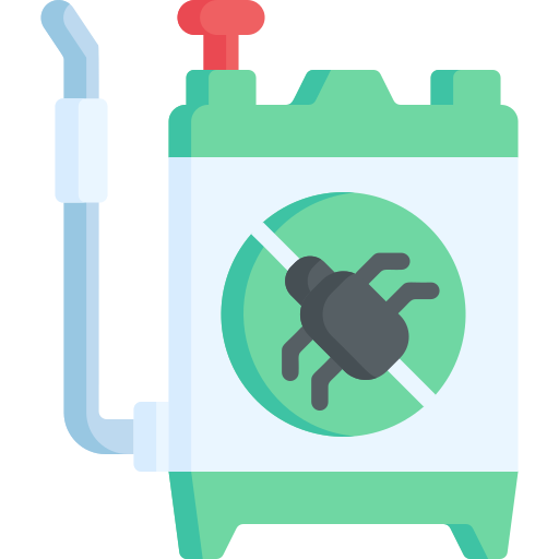 pesticida icono gratis