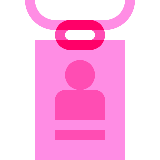 Card holder free icon Card holder free icon