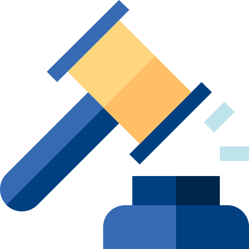 Закон бесплатно иконка