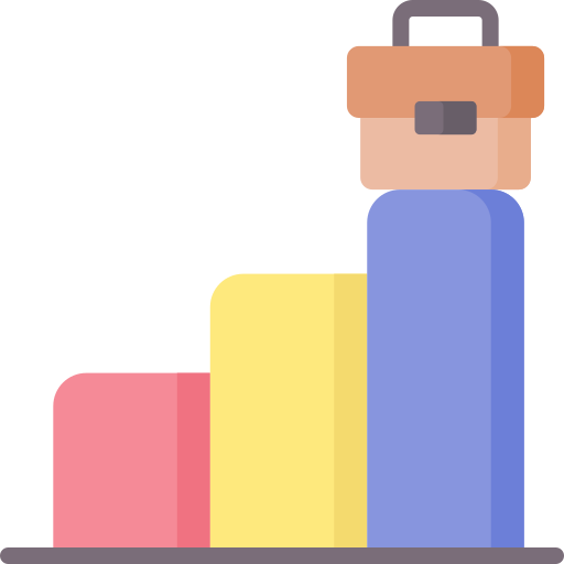 promoção de emprego grátis ícone promoção de emprego grátis ícone