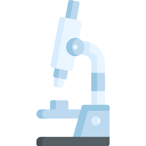 Laboratory Special Flat icon