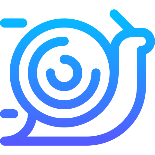 Snail free icon Snail free icon