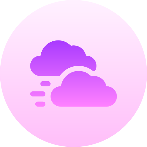 nube icono gratis