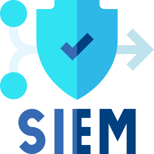 Siem - Iconos gratis de seguridad