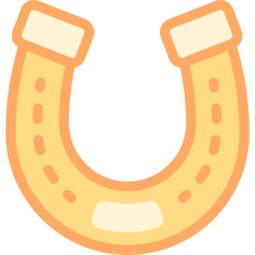 Подкова бесплатно иконка Подкова бесплатно иконка