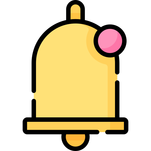 notificação grátis ícone notificação grátis ícone