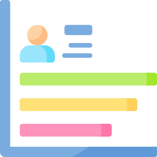 statistiques Icône gratuit statistiques Icône gratuit