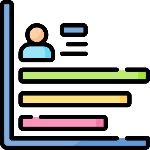 statistiques Icône gratuit statistiques Icône gratuit