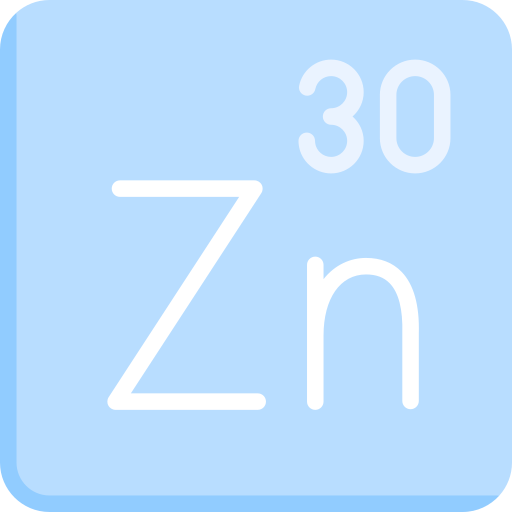 zinc icono gratis