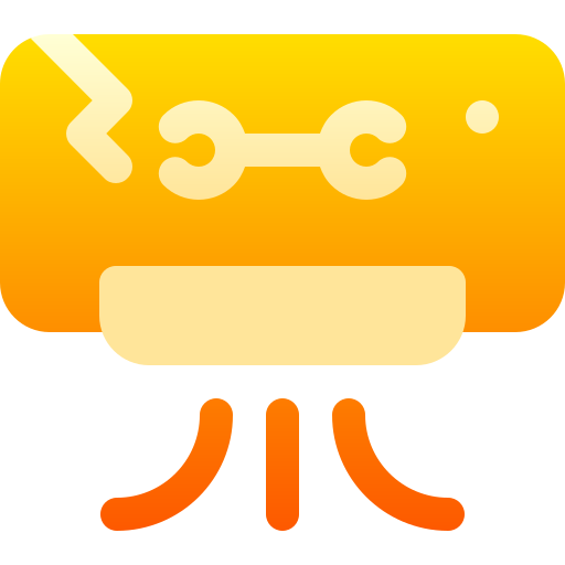 Air conditioner free icon Air conditioner free icon