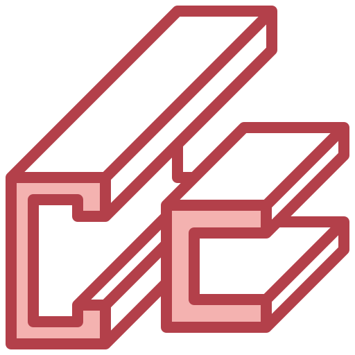 Beam free icon Beam free icon