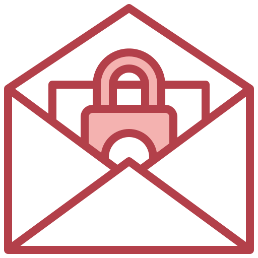 enveloppe Icône gratuit