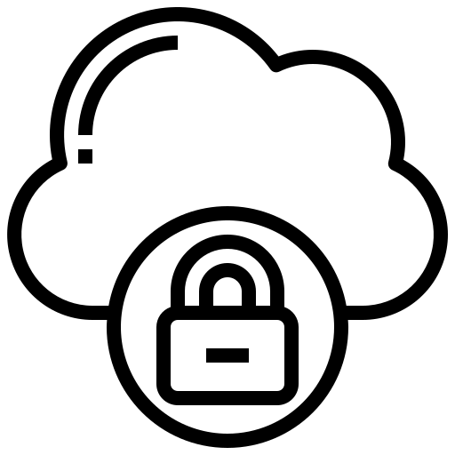 Lock free icon Lock free icon