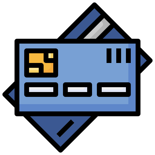 Кредитная карта бесплатно иконка