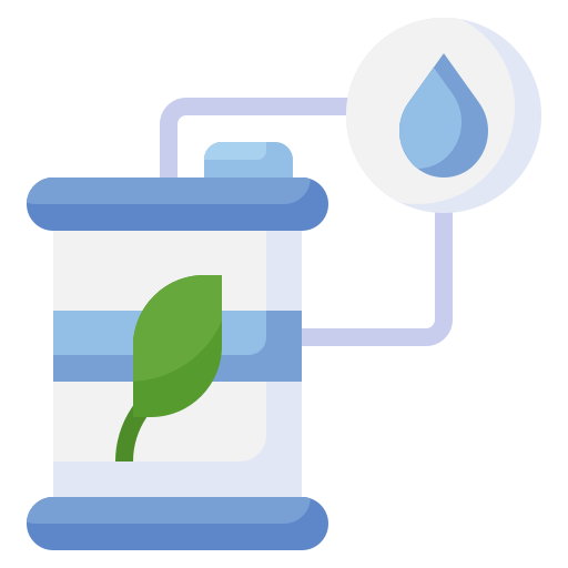 Barrel free icon Barrel free icon