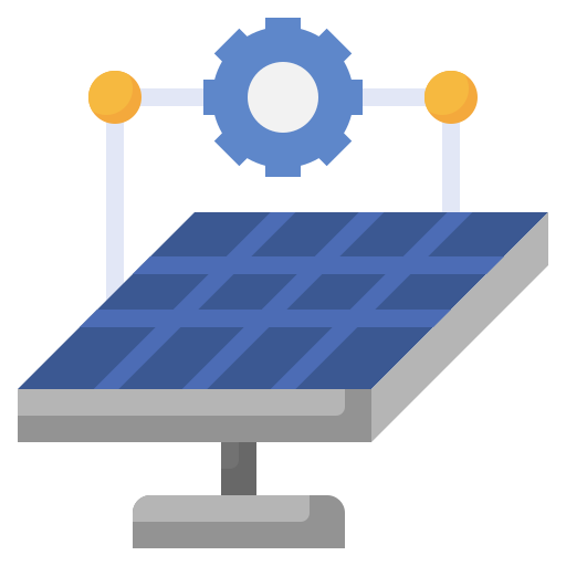 célula solar grátis ícone célula solar grátis ícone