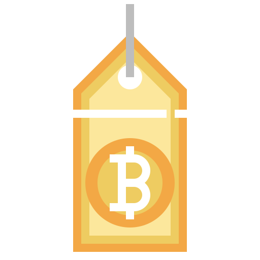 bitcoin icono gratis