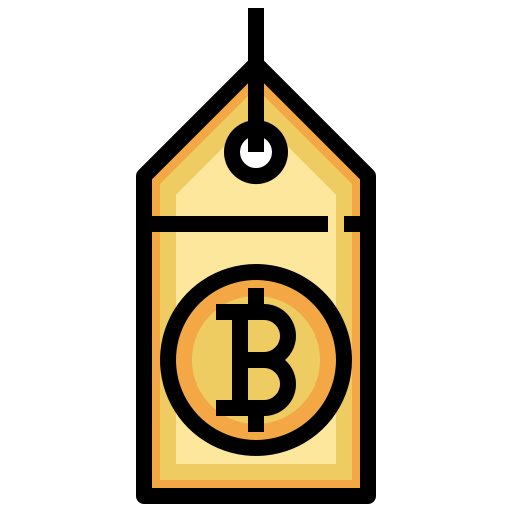 bitcoin icono gratis