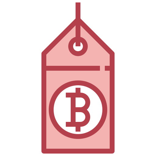 bitcoin icono gratis