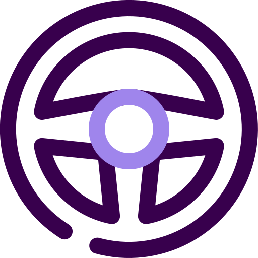 direccion icono gratis