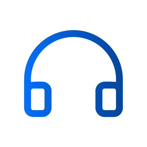 auriculares icono gratis