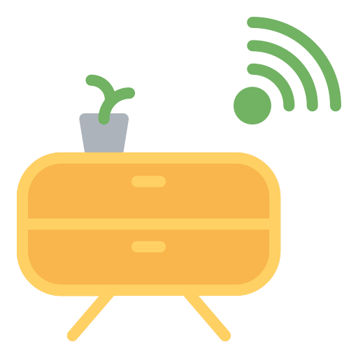 gabinete icono gratis