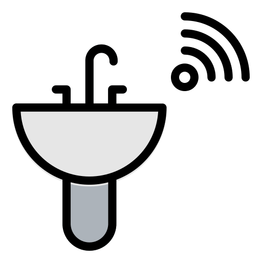 waschbecken kostenlos Icon