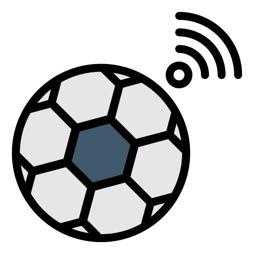 fútbol icono gratis