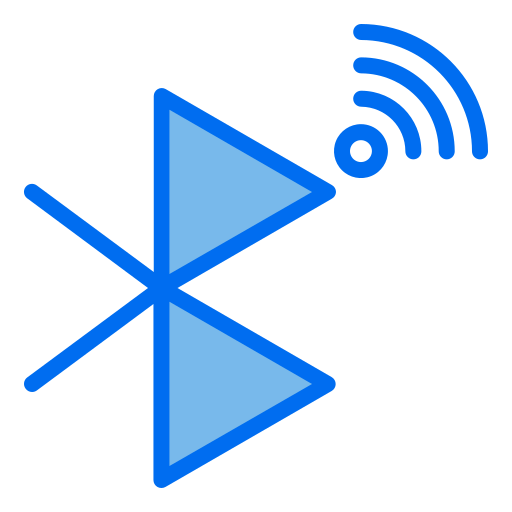 bluetooth icono gratis