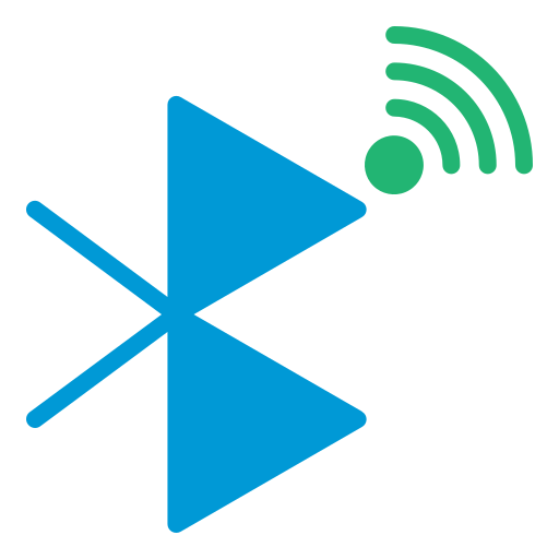 bluetooth icono gratis