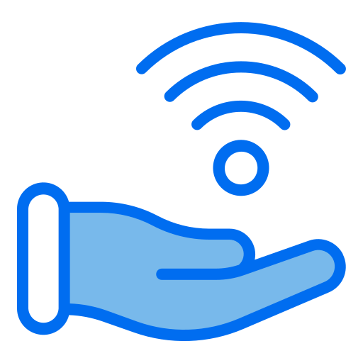 wifi icono gratis