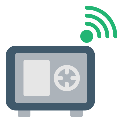 bóveda icono gratis