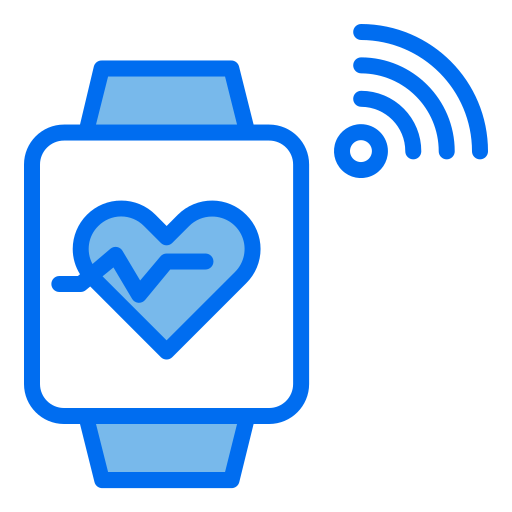smartwatch kostenlos Icon smartwatch kostenlos Icon