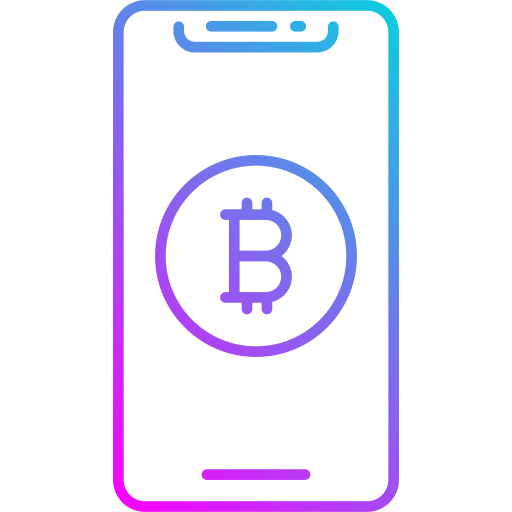 criptomoeda grátis ícone