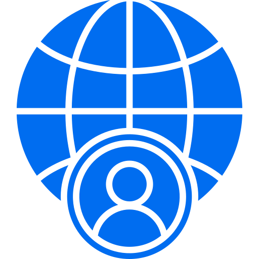 Network free icon Network free icon