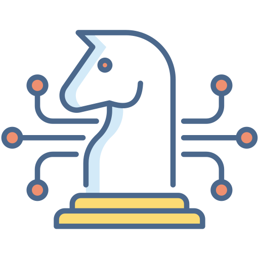Стратегия бесплатно иконка